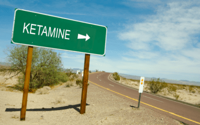 How to Steer Clear of the Ketamine Wild West