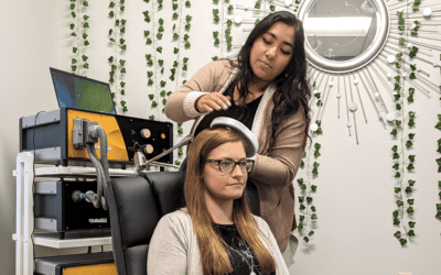 Advancements in Transcranial Magnetic Stimulation