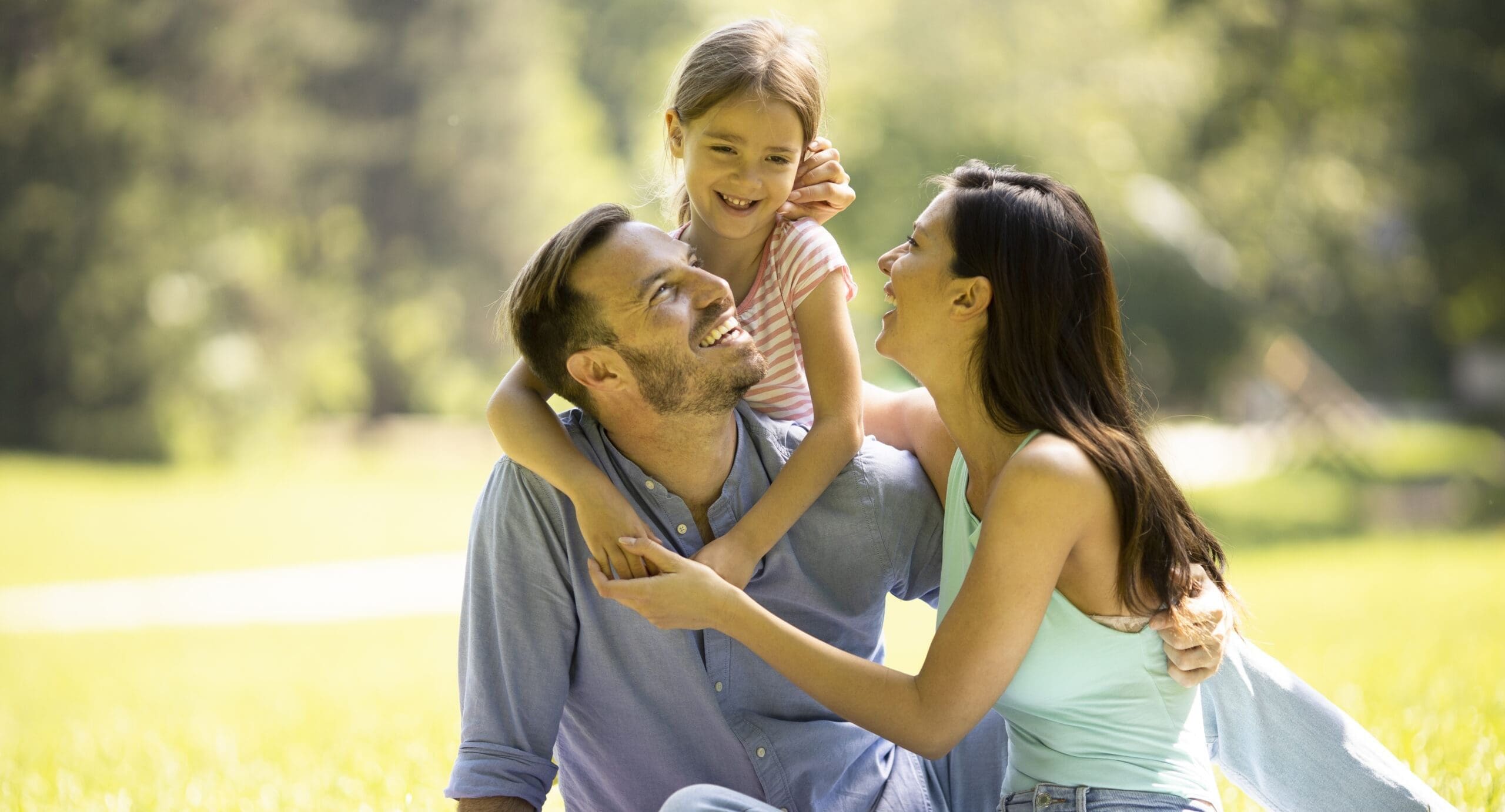 happy family, ketamine clinics that take insurance